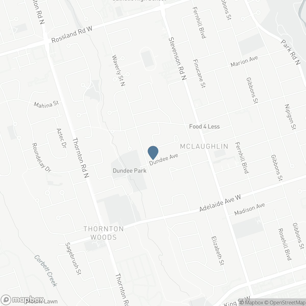 314 INVERNESS DRIVE, Oshawa, Ontario L1J 5T4